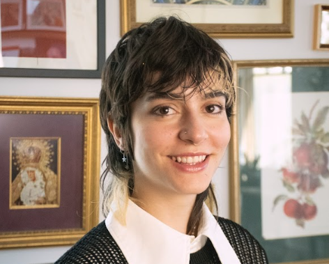 Inaê Cintra Mattiazzi